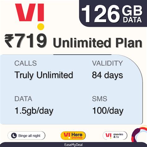 719 recharge vi